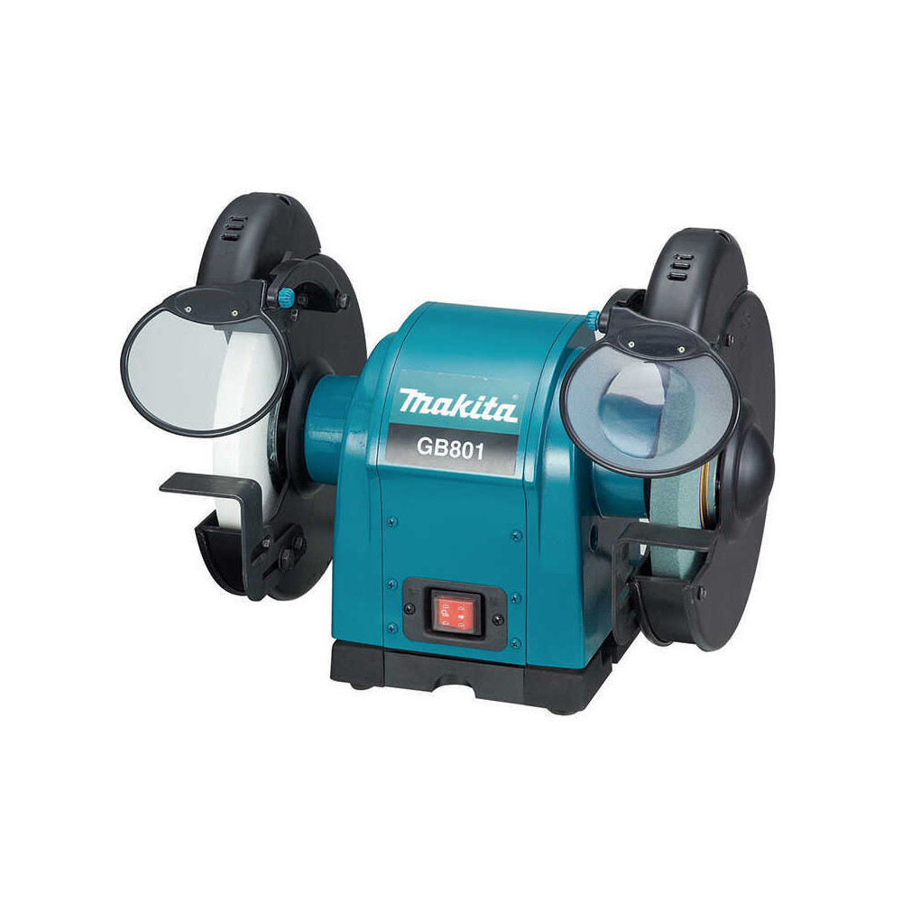 Touret à meuler Makita GB801