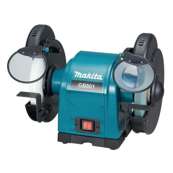 Touret à meuler Makita GB801