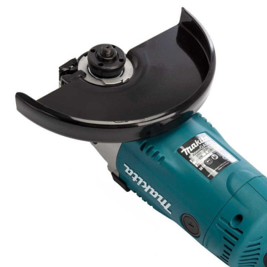 Meuleuse d'angle Makita GA9020RKD en coffret