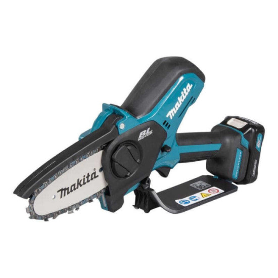 Tronçonneuse sans fil Makita UC100DZ 12V CXT nue