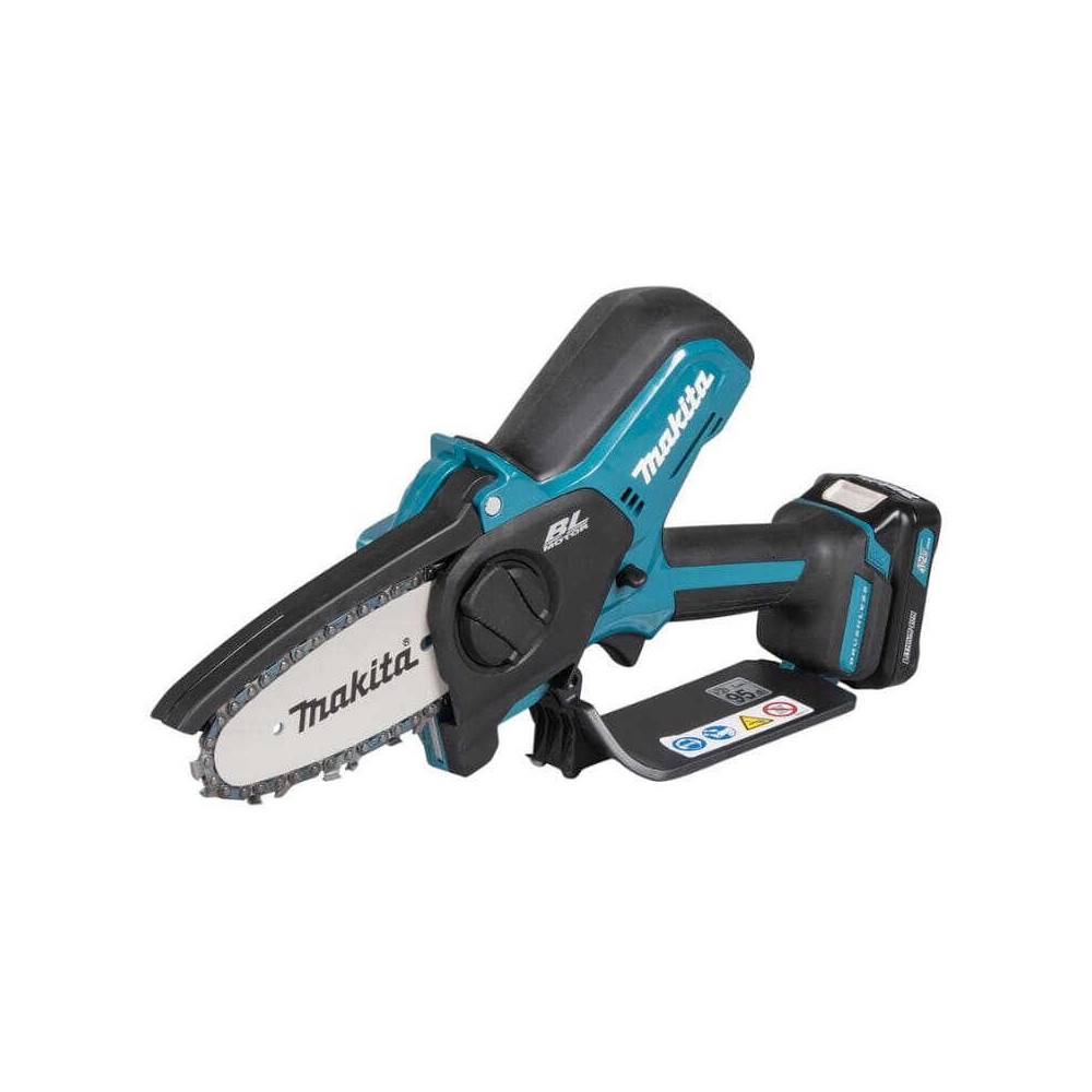 Tronçonneuse sans fil Makita UC100DZ 12V CXT nue