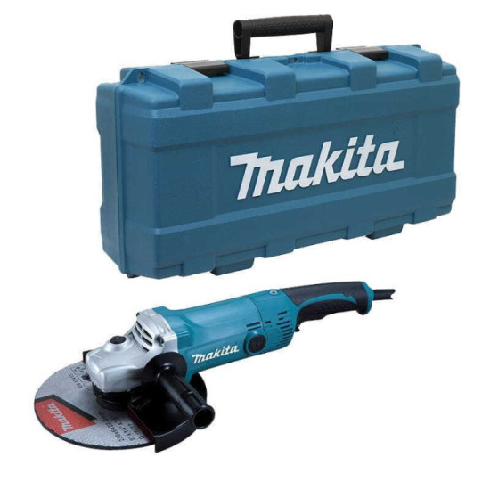 Meuleuse d'angle Makita GA9050KX 2 000 W Ø230 mm