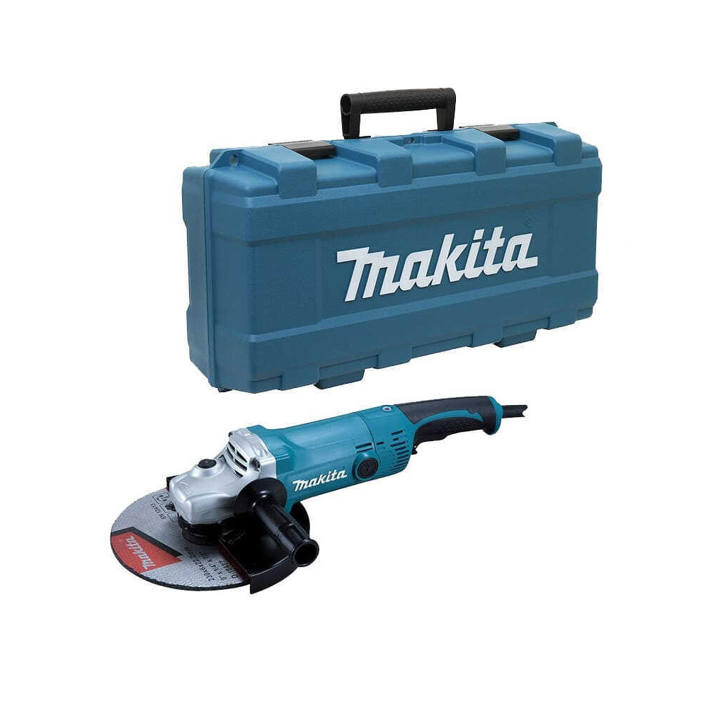Meuleuse d'angle Makita GA9050KX 2 000 W Ø230 mm