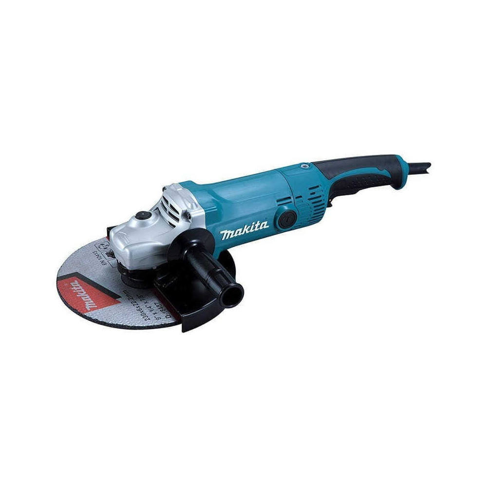 Meuleuse d'angle Makita GA9050KX 2 000 W Ø230 mm
