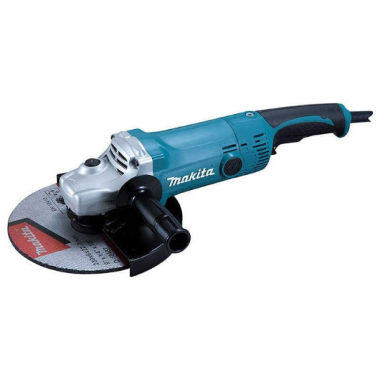 Meuleuse d'angle Makita GA9050R 2 000 W 230 mm