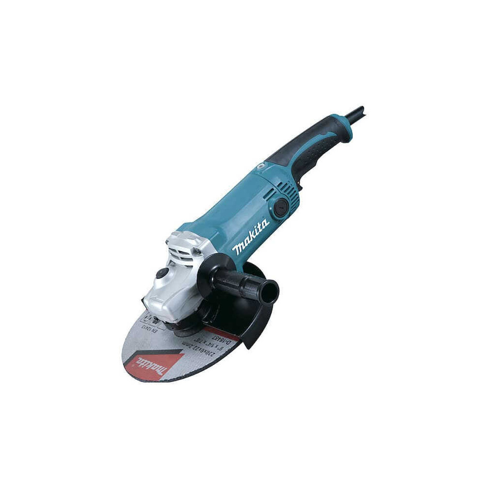 Meuleuse d'angle Makita GA9050R 2 000 W 230 mm