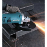 Meuleuse d'angle Makita GA9050R 2 000 W 230 mm