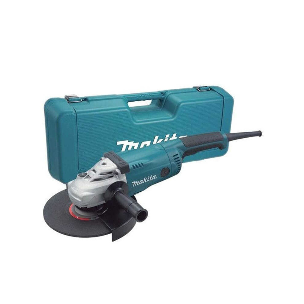 Meuleuse d'angle Makita GA9020K 2 200 W Ø230 mm