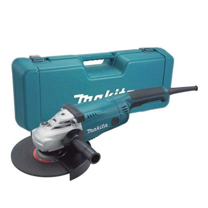 Meuleuse d'angle Makita GA9020K 2 200 W Ø230 mm