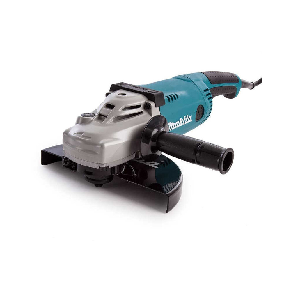 Meuleuse d'angle Makita GA9020K 2 200 W Ø230 mm