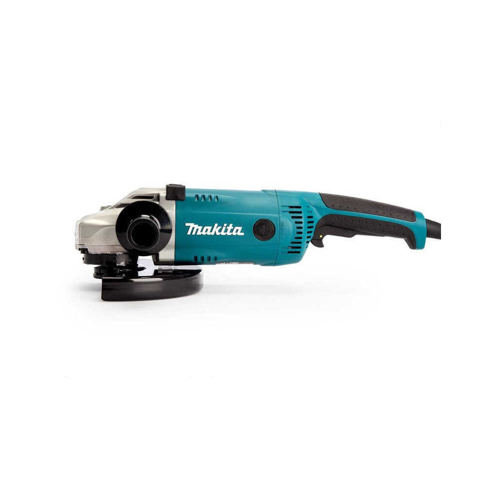 Meuleuse d'angle Makita GA9020K 2 200 W Ø230 mm