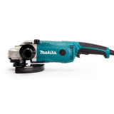 Meuleuse d'angle Makita GA9020K 2 200 W Ø230 mm