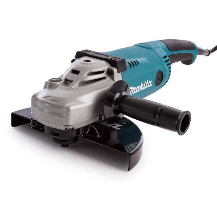 Meuleuse d'angle Makita GA9020 2 200 W Ø230 mm