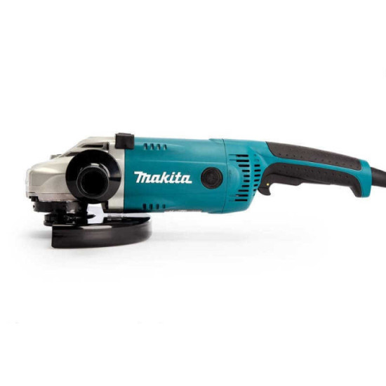 Meuleuse d'angle Makita GA9020 2 200 W Ø230 mm