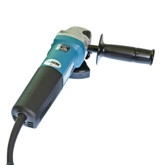 Meuleuse d'angle Makita 9565HRZ 1 100 W