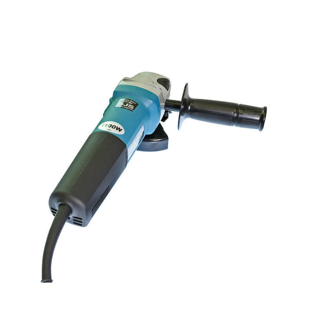 Meuleuse d'angle Makita 9565HRZ 1 100 W