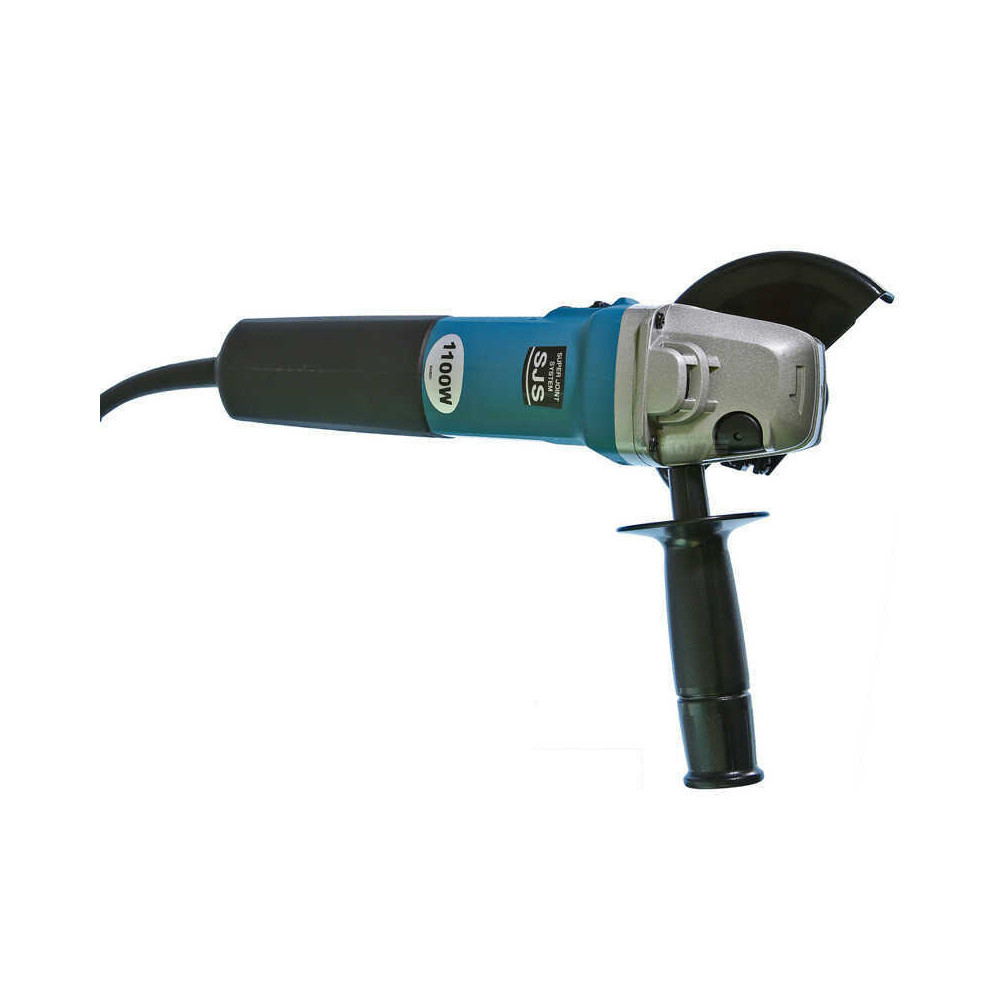Meuleuse d'angle Makita 9565HRZ 1 100 W