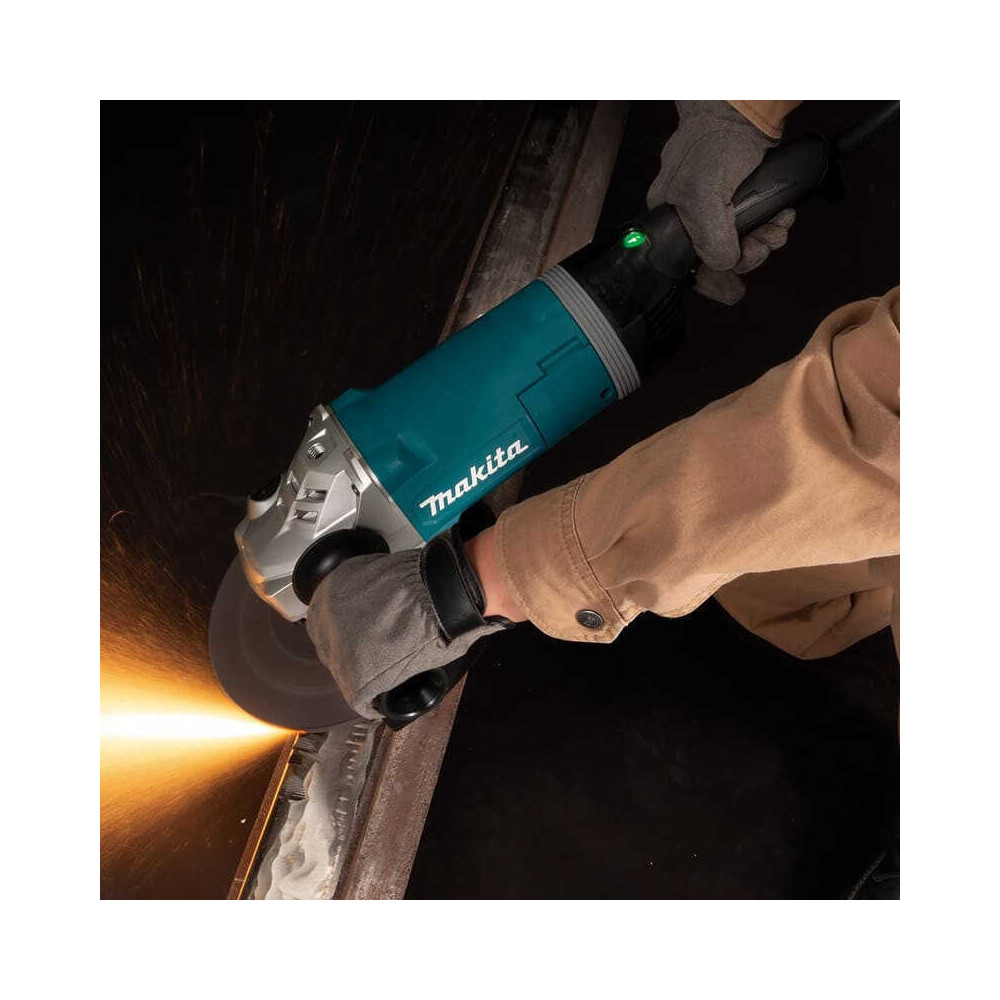 Meuleuse d'angle Makita GA9080X1