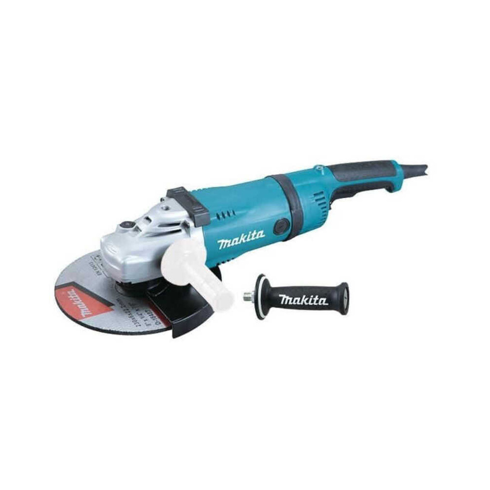 Meuleuse d'angle Makita GA9030RF01