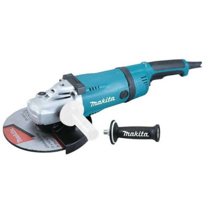 Meuleuse d'angle Makita GA9030RF01