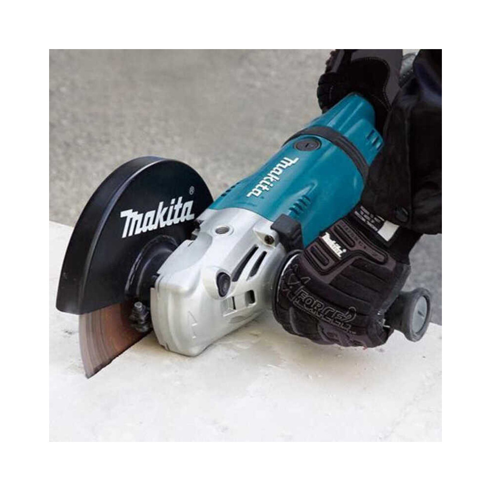 Meuleuse d'angle Makita GA9030RF01