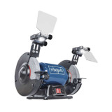 Touret à meuler 150 mm SM150L Scheppach 5903107901