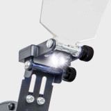 Touret à meuler 150 mm SM150L Scheppach 5903107901