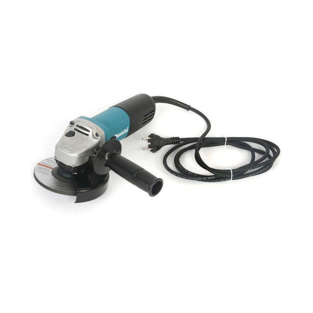 Meuleuse Ø 125 mm Makita 9558HNRG