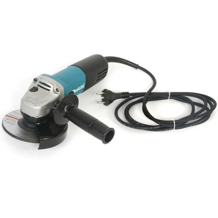 Meuleuse Ø 125 mm Makita 9558HNRG