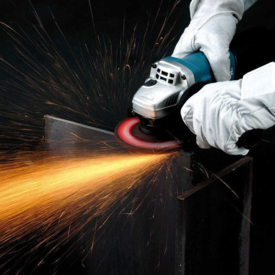 Meuleuse Ø 125 mm Makita 9558HNRG