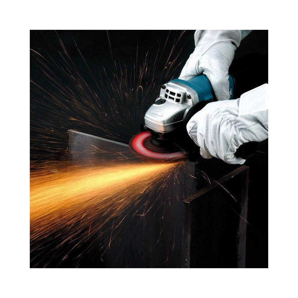 Meuleuse Ø 125 mm Makita 9558HNRG