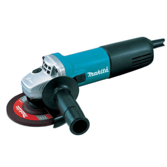 Meuleuse d'angle Makita 9558NBRZ