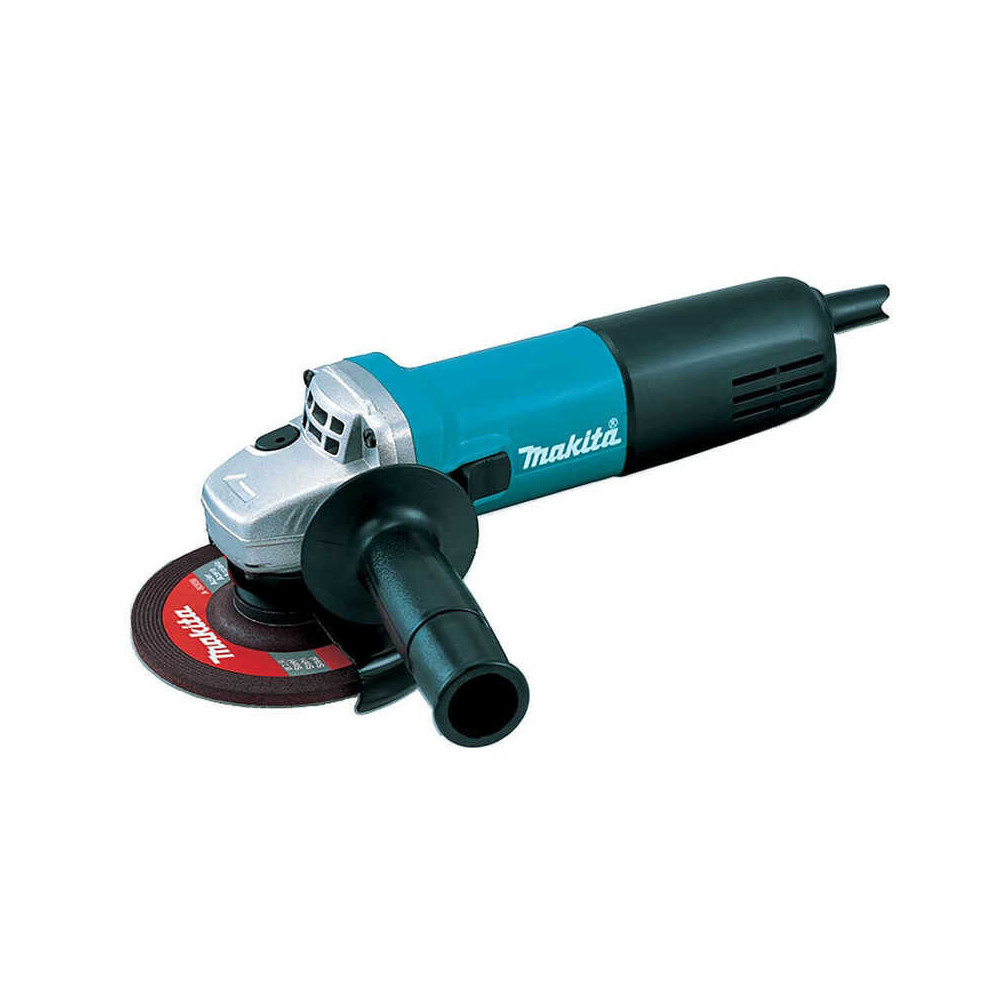 Meuleuse d'angle Makita 9558NBRZ