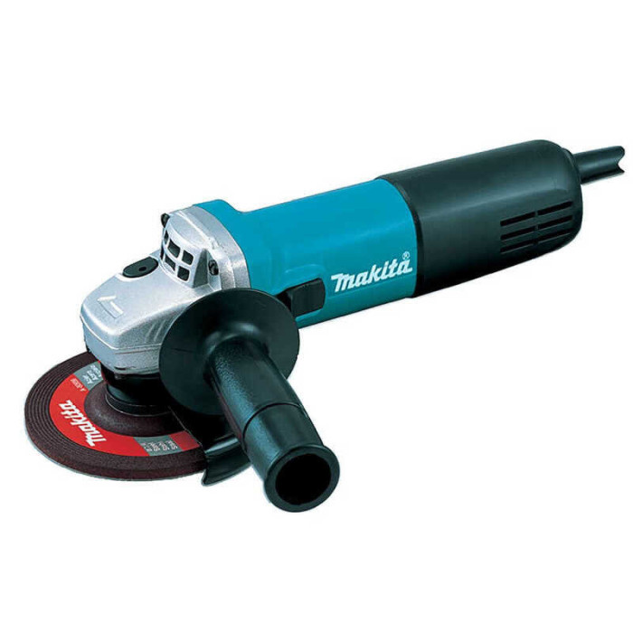 Meuleuse d'angle Makita 9558NBRZ