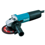 Meuleuse d'angle Makita 9558NBRZ