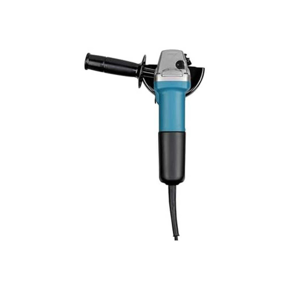 Meuleuse d'angle Makita 9558NBRZ