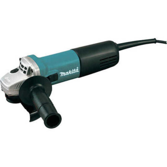 Meuleuse d'angle Makita 9558HNRGX3 + disque