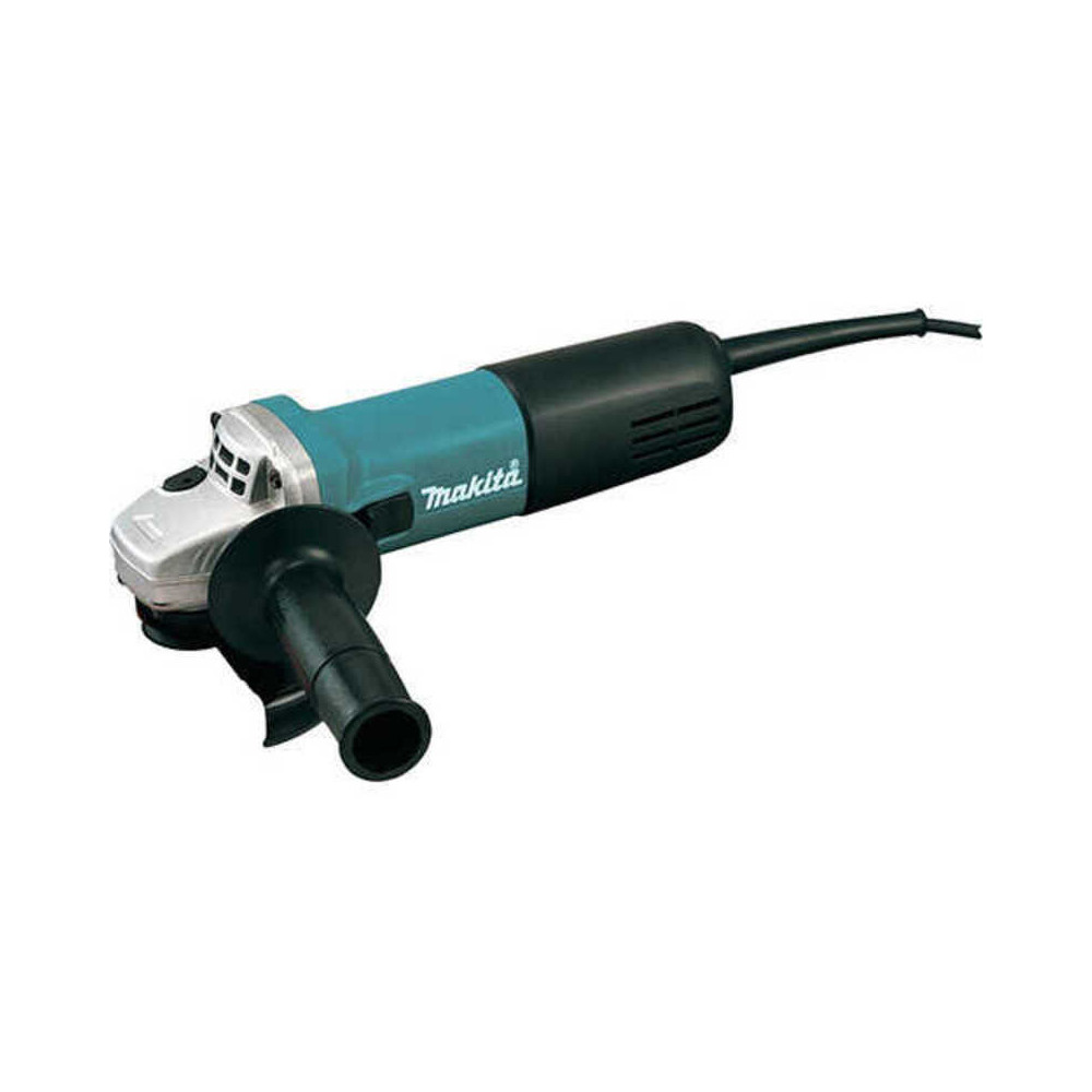 Meuleuse d'angle Makita 9558HNRGX3 + disque