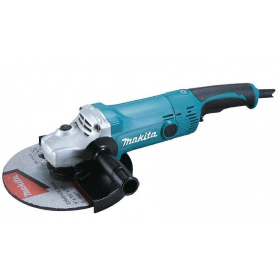 Meuleuse d'angle filaire Makita GA9050 230 mm