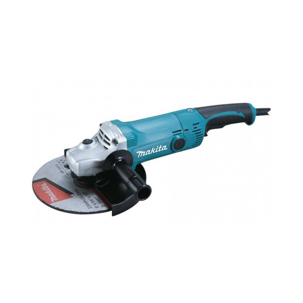 Meuleuse d'angle filaire Makita GA9050 230 mm