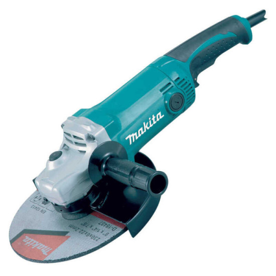 Meuleuse d'angle filaire Makita GA9050 230 mm