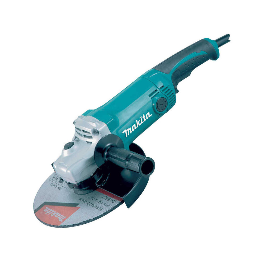 Meuleuse d'angle filaire Makita GA9050 230 mm