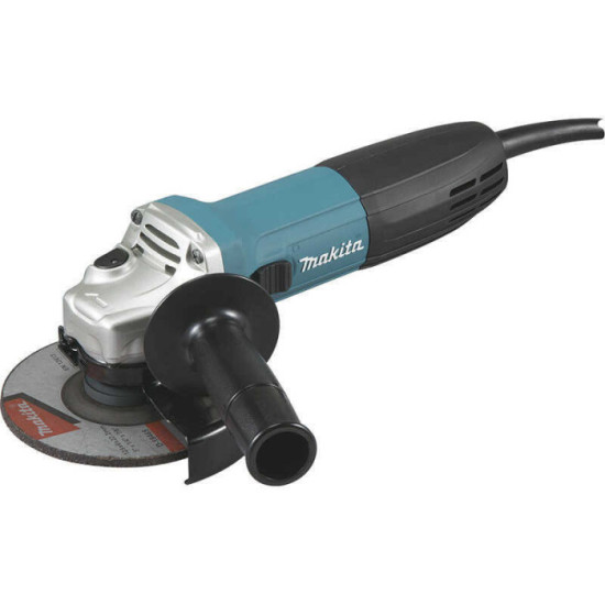 Meuleuse d'angle Makita GA5030RK 720 W Ø125 mm