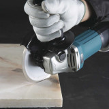 Meuleuse d'angle Makita GA5030RK 720 W Ø125 mm