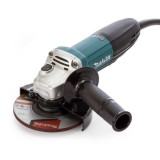 Meuleuse d'angle filaire Makita GA5034 125 mm