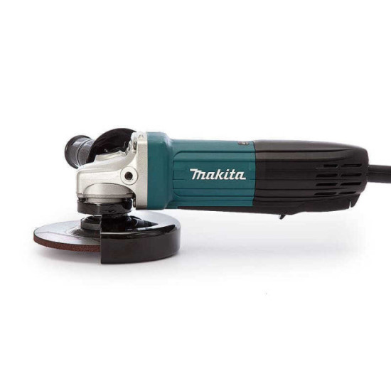 Meuleuse d'angle filaire Makita GA5034 125 mm