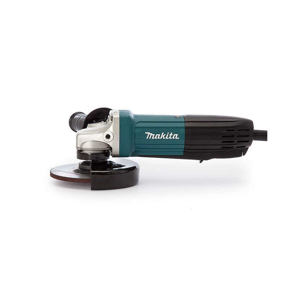 Meuleuse d'angle filaire Makita GA5034 125 mm