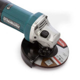 Meuleuse d'angle filaire Makita GA5034 125 mm