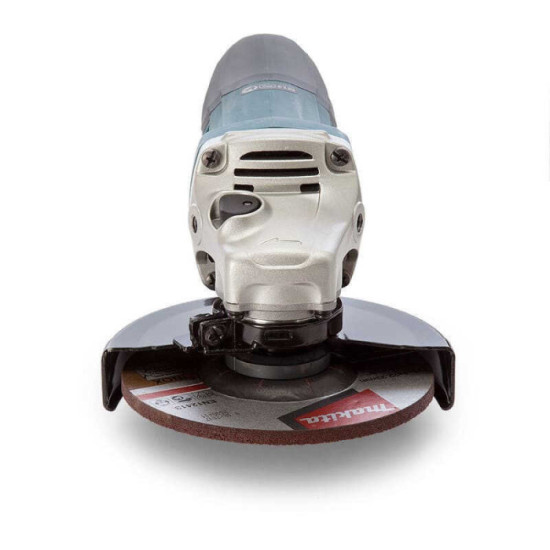 Meuleuse d'angle filaire Makita GA5034 125 mm