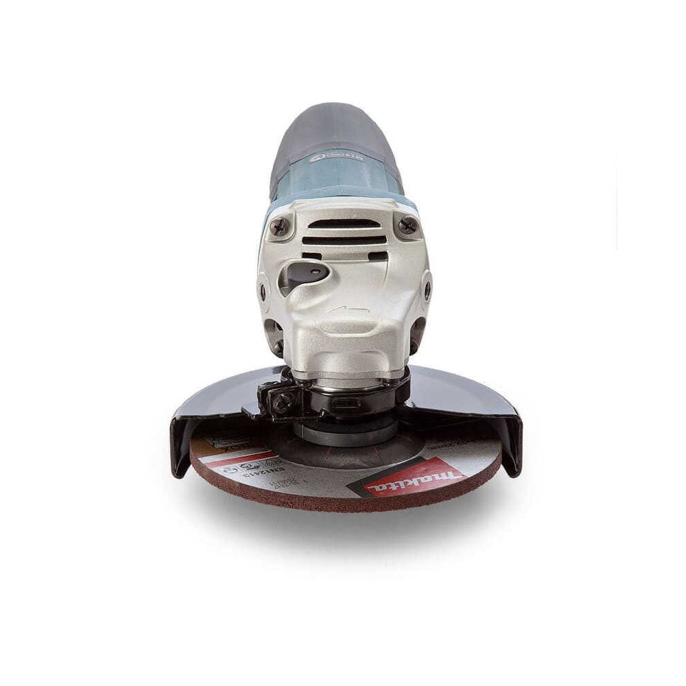 Meuleuse d'angle filaire Makita GA5034 125 mm